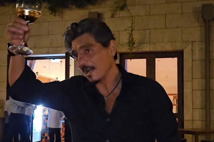Γιαννακόπουλος στους παίκτες του Παναθηναϊκού AKTOR: “Έχουμε τον μαέστρο που ξέρει πώς γίνεται το  back-to-back”