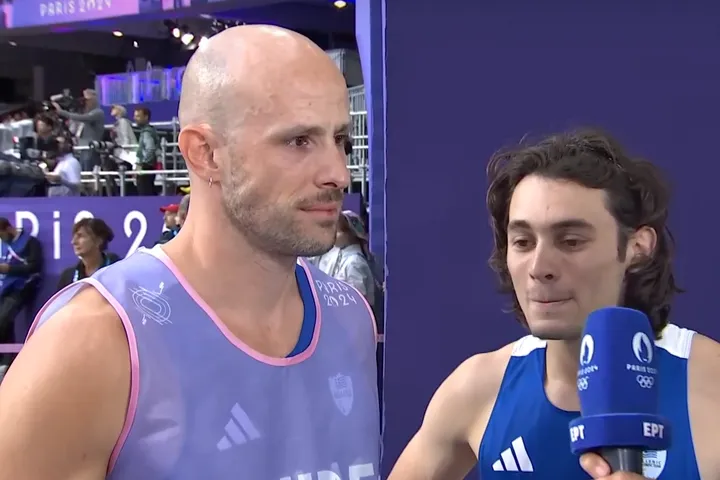 Γκαβέλας: “Δύσκολη η καθημερινότητα στην Αθήνα, κάποιοι εθελοτυφλούν και δεν ασχολούνται για την προσβασιμότητα”