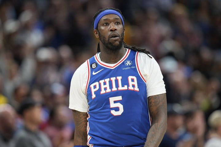 Οι Αδελαΐδα 36ερς χωρίζουν τους δρόμους τους με τον Μοντρέζλ Χάρελ