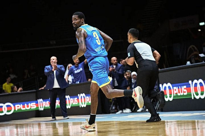 Intercontinental Cup: Η Αλ Ριάντι λύγισε την Πέτρο Ντε Λουάντα με κορυφαίο τον Μάνι Χάρις και θα διεκδικήσει την 3η θέση