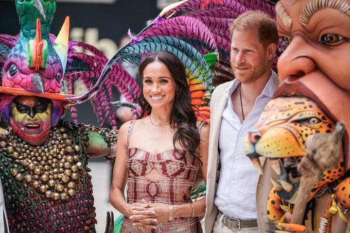 Χωρίζει ο πρίγκιπας Harry και η Meghan Markle; Η επιστροφή του ασώτου