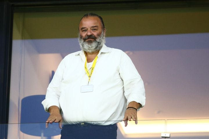 ΑΕΚ: Στα Σπάτα Ηλιόπουλος και Ριμπάλτα, είχαν πολύωρη συνάντηση με τον Αλμέιδα