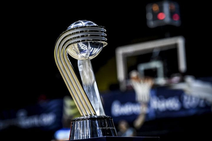Το FIBA Intercontinental Cup στο Πεκίνο μέχρι το 2028