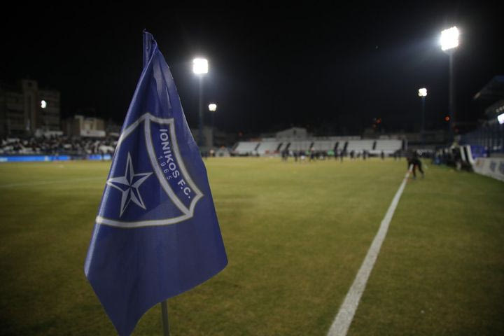 Ο Ιωνικός απέσυρε τη συμμετοχή του από τη Super League 2