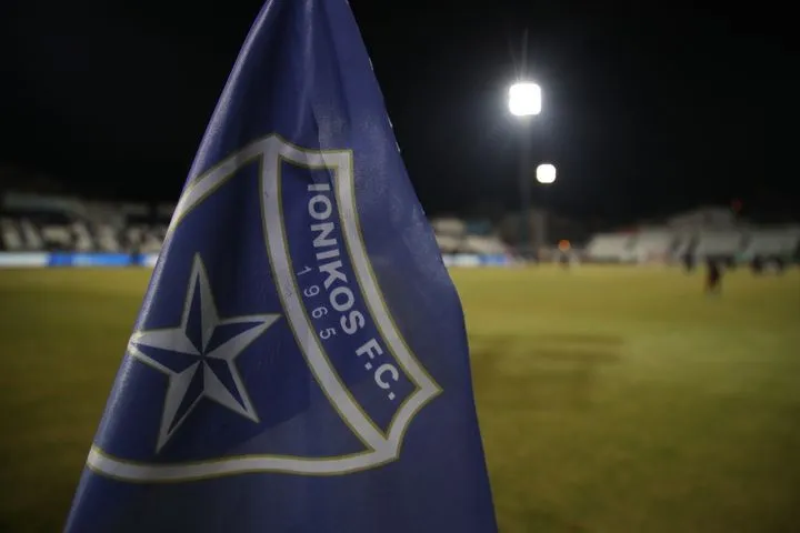 Ο Ιωνικός υπέβαλε δήλωση συμμετοχής στην Α’ Πειραιά
