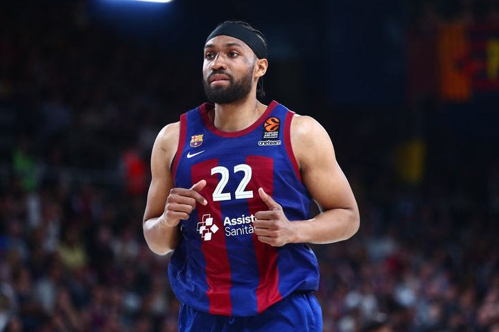 Άλμπα – Μπαρτσελόνα 85-99: Οι μπλαουγκράνα ξύπνησαν στο τέλος και επέφυγαν το κάζο