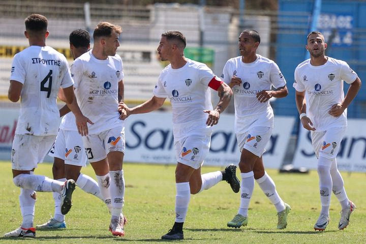 Καλαμάτα – Παναργειακός 2-1: Η Μαύρη Θύελλα το έκανε ξανά, πήρε δεύτερο συνεχόμενο τρίποντο στις καθυστέρησεις