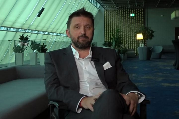 GM Dubai BC: “Στα 16 εκατ. ευρώ το μπάτζετ μας για τη σεζόν 2025/26 – Αν φέρναμε εμείς τον Μίτσιτς, θα είχε γίνει χαμός”