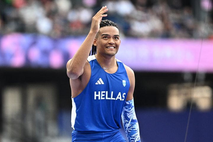 Εμμανουήλ Καραλής: Έτοιμος για το Ευρωπαϊκό “Επιτέλους! Αύριο θα βάλω τα ρούχα της Εθνικής”