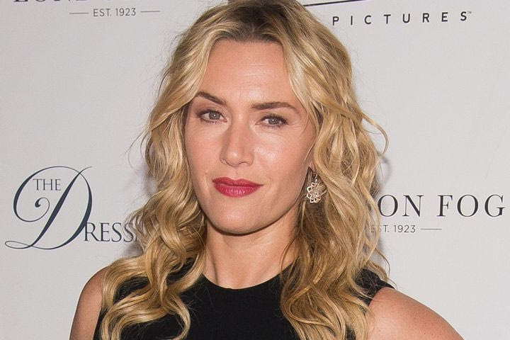 Η Kate Winslet εμφανίζεται γυμνή και θέτει τους δικούς της όρους