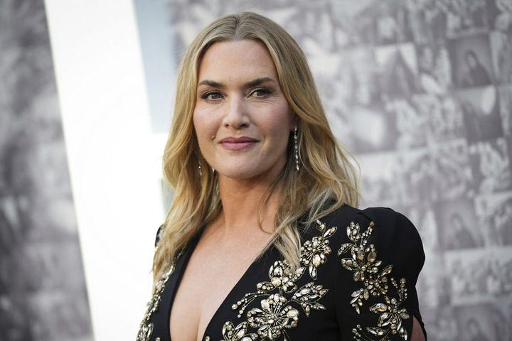 Kate Winslet: Τι είναι η θεραπεία τεστοστερόνης που έκανε για να ενισχύσει τη λίμπιντό της