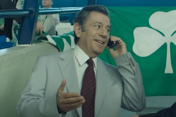 ΚΑΕ Παναθηναϊκός: “Τα ειλικρινή μας συλλυπητήρια στην οικογένεια και στους οικείους του σπουδαίου Δάνη Κατρανίδη”