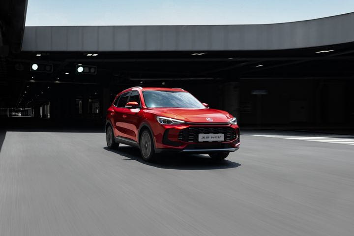 Μια ακόμα σημαντική προσθήκη στο δίκτυο καταστημάτων MG στην Ελλάδα