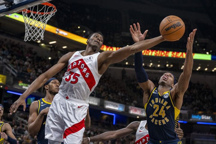 NBA: Οι Λέικερς προσέγγισαν τον Κολόκο, τον οποίο θέλουν άλλες τρεις ομάδες