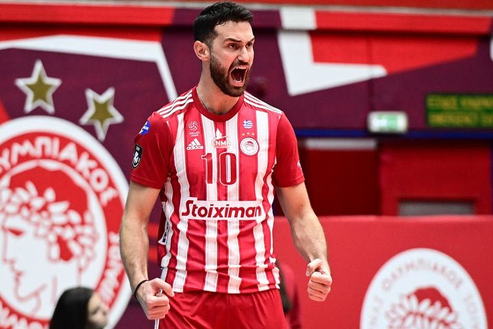 Κουμεντάκης: “Να μπούμε στους ομίλους και να πάμε όσο πιο μακριά μπορούμε”