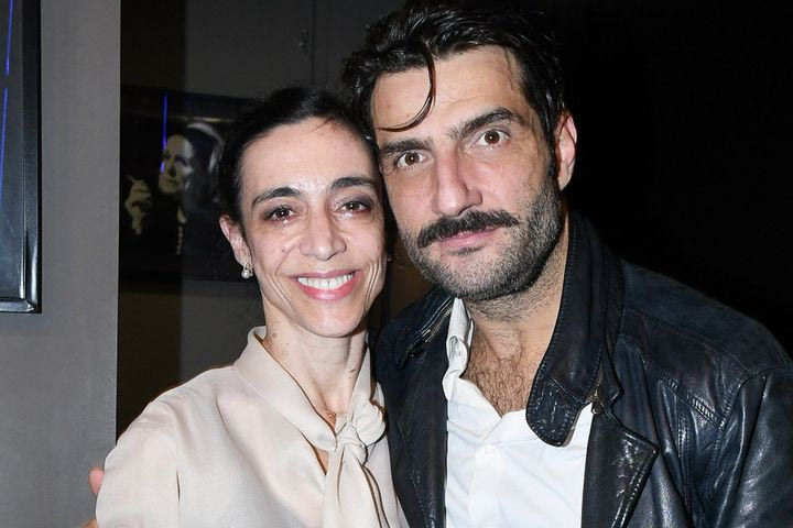 Κουρής και Τοπαλίδου χωρίζουν λόγω βλασφημίας, σύμφωνα με την Εκκλησία. Έλα Παναγία μου