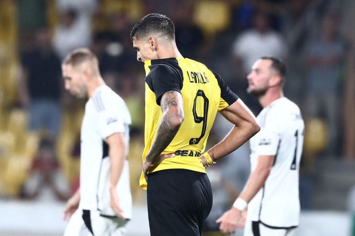Η 4η αγωνιστική της Stoiximan Super League και της Serie A έρχονται στην COSMOTE TV