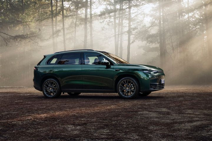 Μάθε ποια είναι η Leapmotor που έρχεται στην Ελλάδα- Μπαίνει “δίπλα” στις Alfa Romeo, Fiat και Jeep