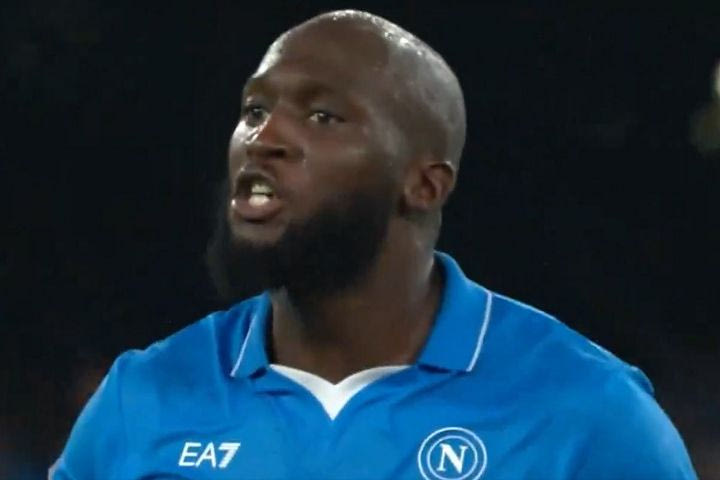 Λουκάκου: Ο “Big-Rom” ζήλεψε τη δόξα του Σαλάχ και έγραψε διψήφιο νούμερο σε γκολ και ασίστ