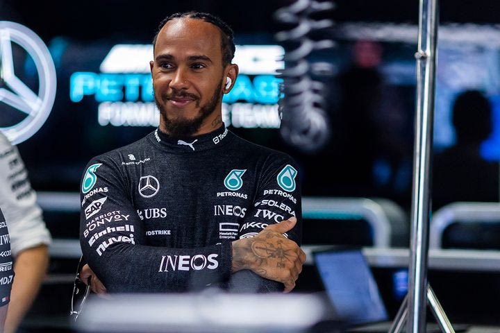 Χάμιλτον: “Φανταστικό ότι κέρδισε η Ferrari στη Μόντσα, θα είναι εκπληκτικά εκεί του χρόνου”