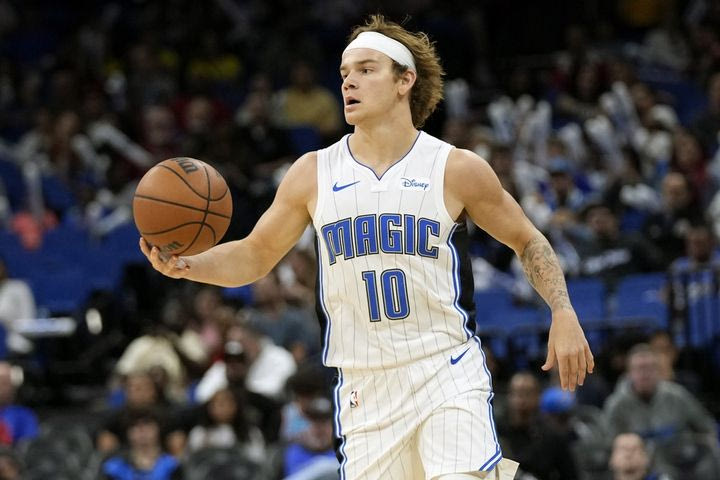 NBA: Στην προετοιμασία των Μάτζικ ο Μακ ΜακΛάνγκ