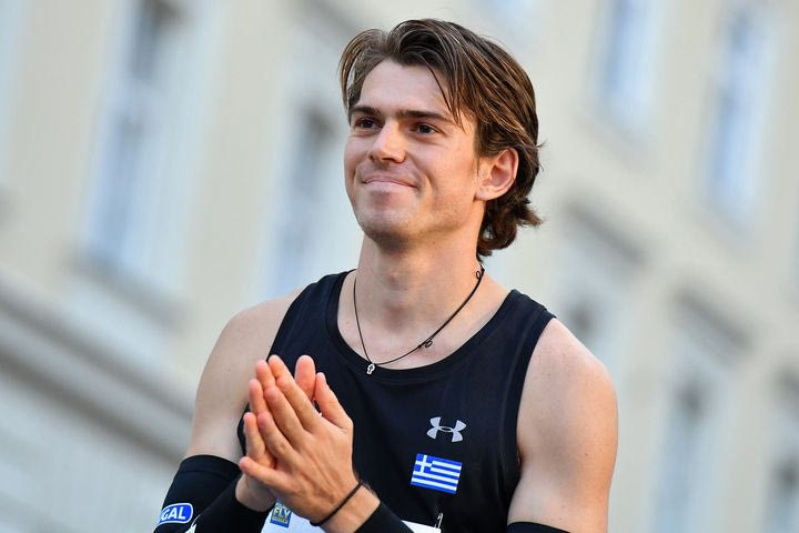 Παραολυμπιακοί Αγώνες: Στην 7η θέση ο Μαλακόπουλος στα 400μ με ατομικό ρεκόρ