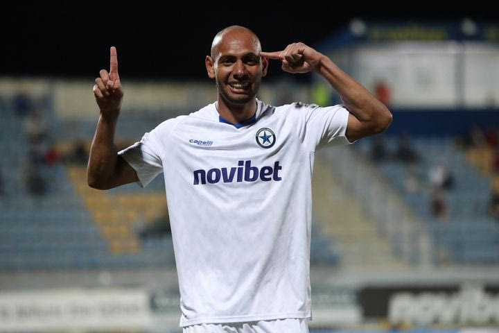 Stoiximan Super League: Η βαθμολογία μετά τη νίκη του Ατρομήτου στην Τρίπολη