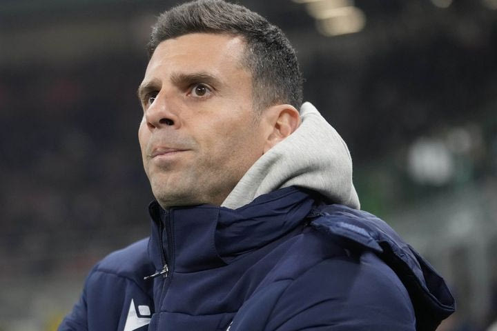Μότα: “Ίντερ και Νάπολι είναι τα φαβορί για το πρωτάθλημα”
