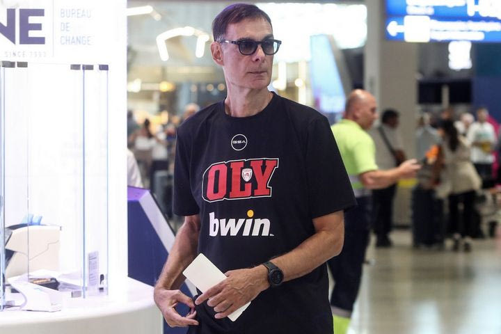 Μπαρτζώκας: “Δεν υπάρχει ‘Μπαρτζώκας Basketball’, το μπάσκετ είναι ένα, αυτό που κερδίζει”