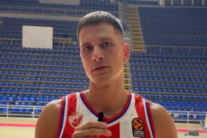 Ο Νεμάνια Νέντοβιτς έβαλε λίγο από Κώστα Σλούκα στο υβρίδιο του “τέλειου” παίκτη της EuroLeague