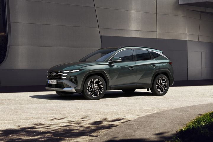 Μια ακόμα σημαντική διάκριση για τη Hyundai- Αναδείχθηκε ως η “Πιο Καινοτόμος Μάρκα”