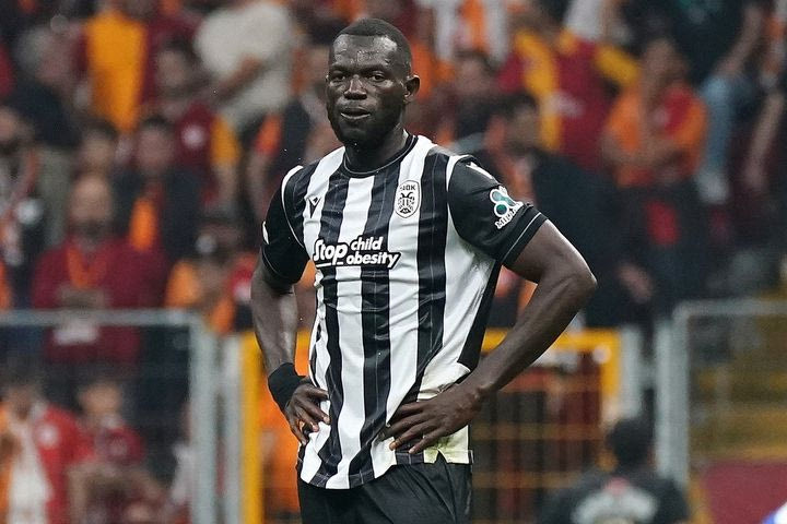 ΠΑΟΚ, μεταγραφές: Το “ευχαριστώ” του Κόλι που αποχωρεί από τον Δικεφάλο