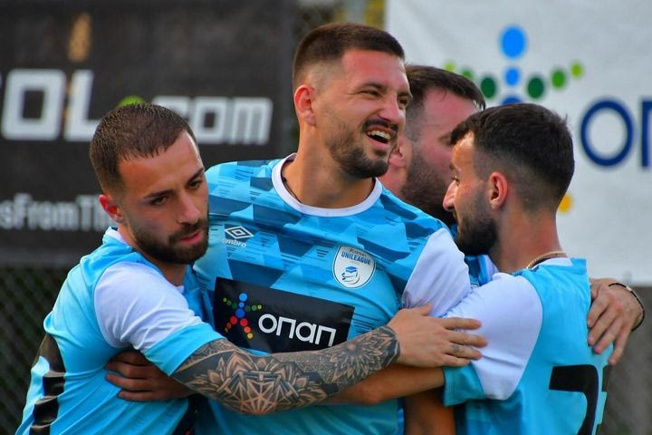 Η San Antonio του ΟΠΑΠ Unileague θα ζήσει το όνειρο της Ευρώπης