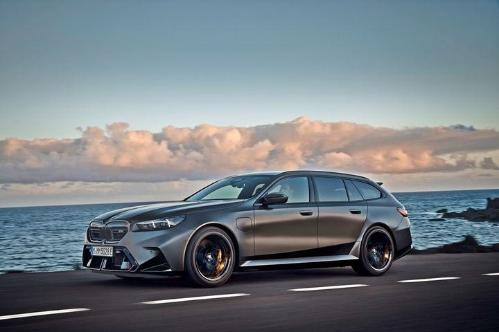 Αναβαθμίσεις για τα μοντέλα της BMW- Από το φθινόπωρο νέες εκδόσεις και βελτιωμένες λειτουργίες