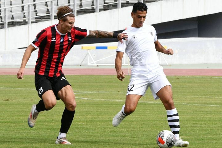 Super League 2: Το πρόγραμμα της πρεμιέρας