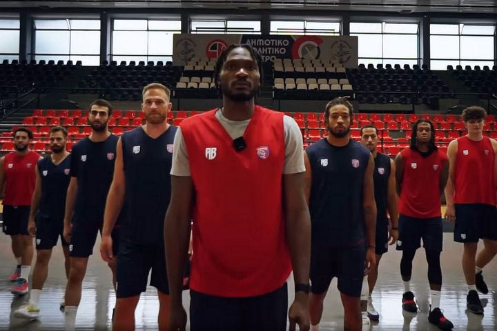 Πανιώνιος, “Από τη Νέα Σμύρνη στη Γλυφάδα”: Το VIDEO για την κυκλοφορία των εισιτηρίων διαρκείας
