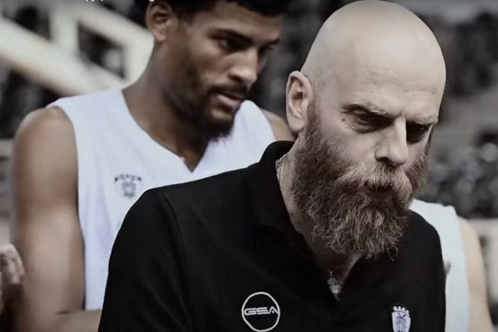 ΠΑΟΚ: Αναχώρησε για την Ιταλία και το τουρνουά του Κάλιαρι