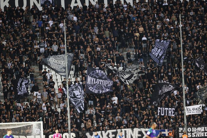 ΠΑΟΚ: Το πρωί της Πέμπτης στην κυκλοφορία τα εισιτήρια για το ματς της Τούμπας με τον Ολυμπιακό