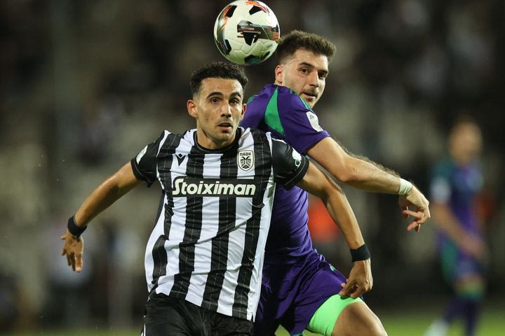 Stoiximan Super League: Κλήσεις σε απολογία για Ατρόμητο, Παναθηναϊκό, ΠΑΟΚ και Athens Kallithea