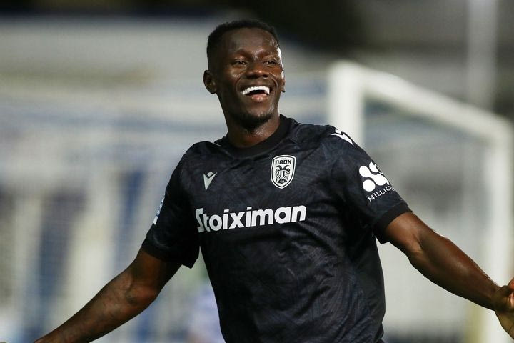 Ατρόμητος – ΠΑΟΚ 1-2: Απέδρασε από το Περιστέρι με ήρωα Καμαρά στο 90′ και συνεχίζει με το απόλυτο