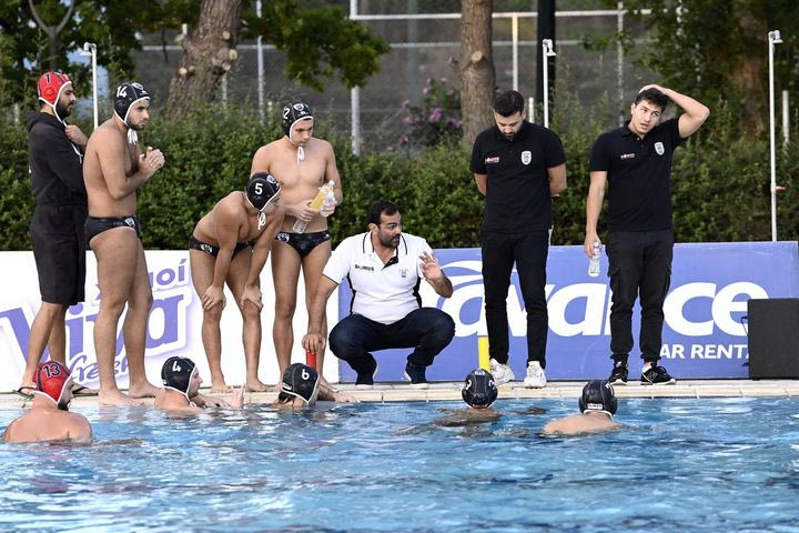 LEN Champions League: Αποκλεισμός για τον ΠΑΟΚ, ήττα και για τη Βουλιαγμένη στα προκριματικά