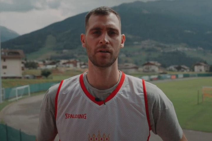 Μονακό, Παπαγιάννης: “Στόχος το Final Four και η κατάκτηση της EuroLeague”