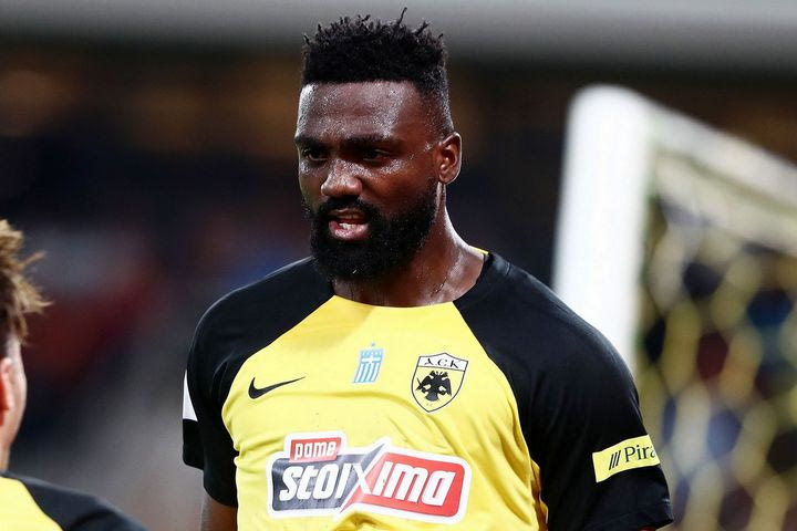 Super League: Χωρίς Πιερό κόντρα στον Ατρόμητο η ΑΕΚ και Μουκουντί και Περέιρα με Αστέρα AKTOR