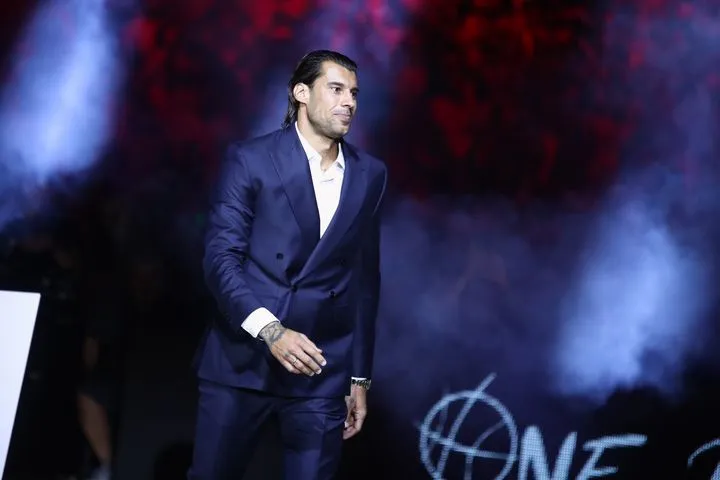 Στις 25/1 η τελετή ονοματοδοσίας του κλειστού Αγίου Δημητρίου σε “Γιώργος Πρίντεζης”