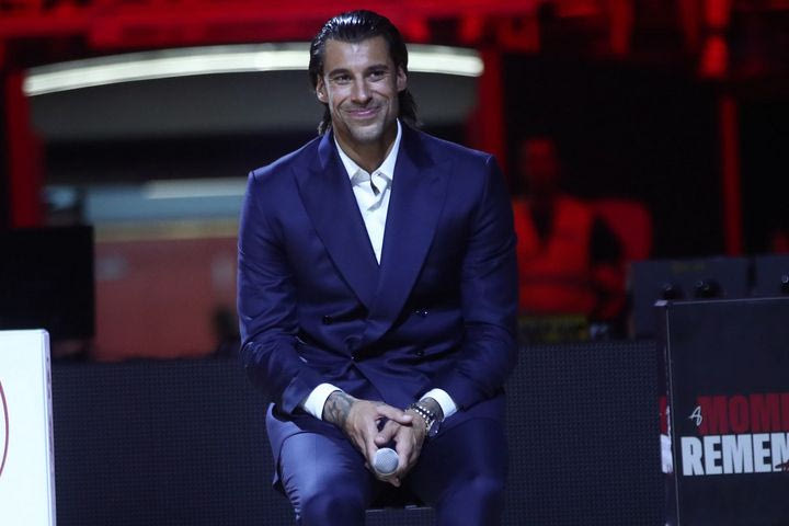 Πρίντεζης για το μέλλον του: “Ό,τι κάνω, θέλω να το κάνω συνειδητά και με μεθοδικότητα”