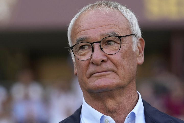 Ρανιέρι: “Δεν μετανιώνω που χάθηκε η πρόκριση στο Champions League, δεν είναι έτοιμη η ομάδα για αυτό το επίπεδο”