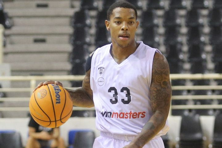 Λαύριο – ΠΑΟΚ 56-82: Άνετη φιλική νίκη για τον Δικέφαλο τουυ Βορρά