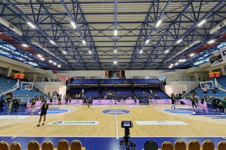 ΚΑΕ ΑΕΚ: “Απαγορεύεται η οργανωμένη μετακίνηση των οπαδών μας, αλλά και των οπαδών των άλλων ομάδων για το Stoiximan Super Cup”