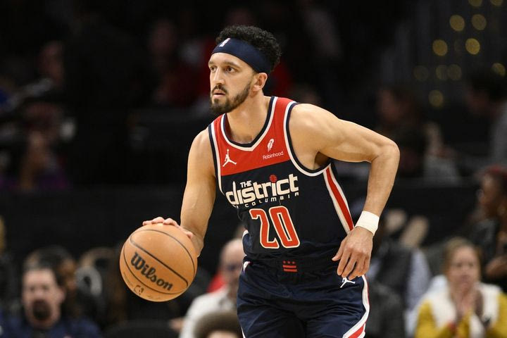 NBA: Οι Νικς συμφώνησαν με τον Λάντρι Σάμετ
