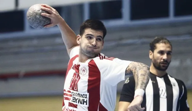 Ολυμπιακός – ΠΑΟΚ: Τα highlights της νίκης των ερυθρόλευκων για την κατάκτηση του Super Cup